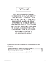 JVC KDG-140-J-Service-Manual-2 